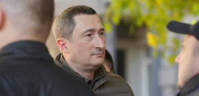 Двох нардепів позбавили мандатів, а Чернишова звільнили з посади міністра