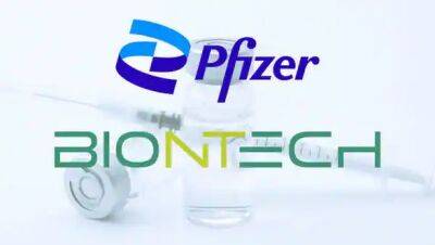 Pfizer и BioNTech начинают исследование комбинированной вакцины от COVID и гриппа - unn.com.ua - США - Украина - Киев