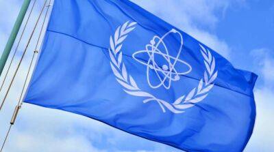 Инспекторы МАГАТЭ не обнаружили признаков незаявленной ядерной деятельности в Украине