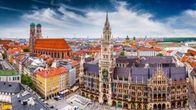 5 городов, которые необходимо посетить, отдыхая в Германии