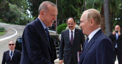 Минобороны, МИД и президент Турции Эрдоган помогли возобновить "зерновой коридор", — дипломат