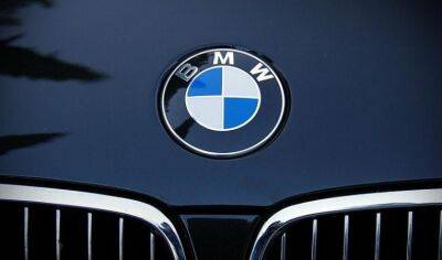 Квартальная прибыль BMW выросла на 35%