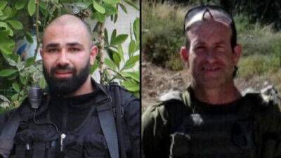 Убил израильского спецназовца - и был ликвидирован в Дженине