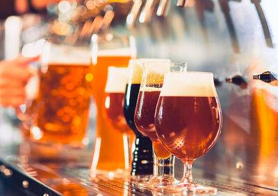 Названы лучшие чешские пивоварни и марки пива в 2022 году