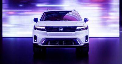 Honda готовит недорогой электромобиль стоимостью менее $30 000: первые подробности