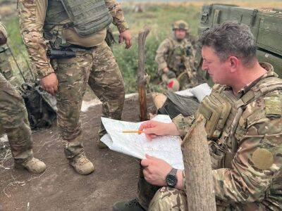 В РФ снова заменили главу воюющей в Украине группировки "Центр" – СМИ