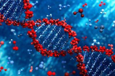 Невероятные трюки, которые ученые впервые провернули с ДНК