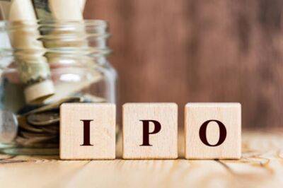 Роберт Ли - В следующие 2 года количество IPO уменьшится, но возрастет их доходность — эксперт - minfin.com.ua - Украина