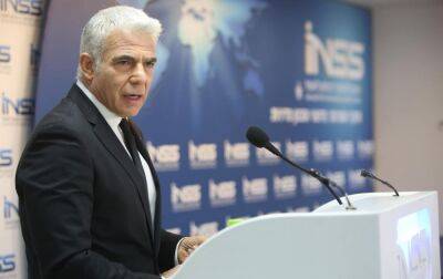 Прем'єр-міністр Ізраїлю доручив підготувати передачу влади новому уряду