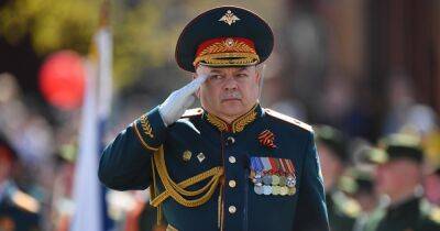Генерал из штаба: в России нашли замену опальному командующему Лапину, — росСМИ