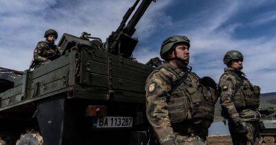 Новых экземпляров нет: какую военную технику Болгария может отправить Украине (фото)