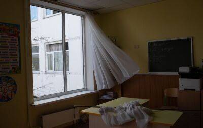 Росіяни завдали ракетного удару по Покровську: є влучання по школі