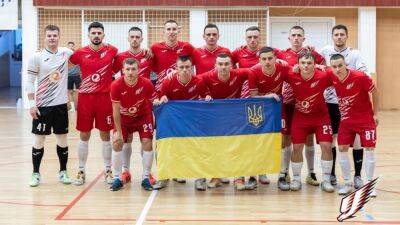 Украинская команда узнала имена соперников в элитном раунде Лиги чемпионов