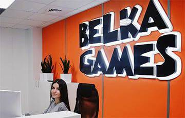 Разработчик с белорусскими корнями Belka Games закрывает российский офис