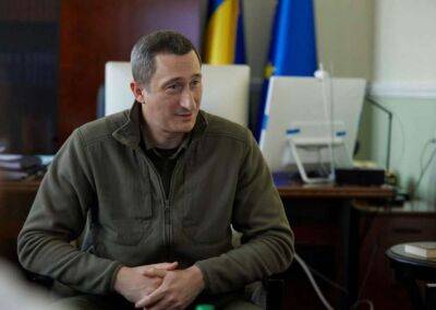 Чернишов призначений головою "Нафтогазу"