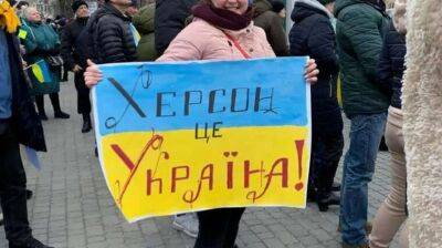 У Пентагоні заявили, що Україна скоро звільнить Херсон