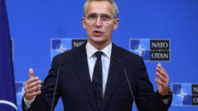 В НАТО заявили, что Финляндия и Швеция выполнили обязанности перед Турцией: Анкара отрицает