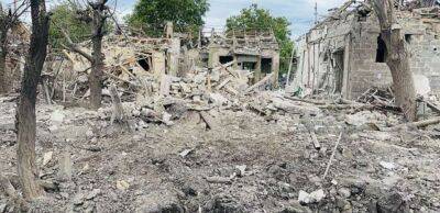 Російські терористи завдали ракетного удару по Покровську - lenta.ua - Украина - Росія