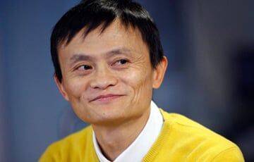 Основатель Alibaba Джек Ма покинул Китай