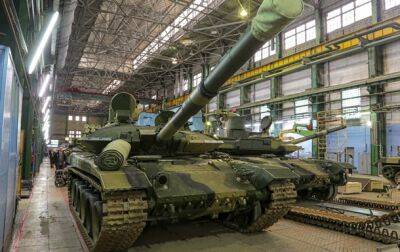 На крупнейший в России танковый завод отправили работать заключенных