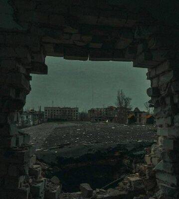Зруйновані Сєвєродонецьк та Рубіжне: Гайдай показав як виглядають міста під час окупації