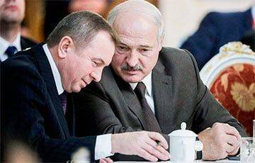 Идет охота на Лукашенко, ему недолго осталось