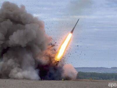 РФ за сутки нанесла два ракетных удара по Украине, угроза атак по энергосистеме сохраняется – Генштаб ВСУ