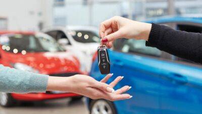 53% россиян готовы купить авто в кредит, но при одном условии