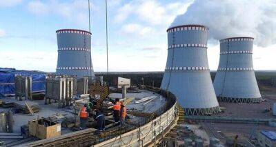 Казахстану выгодно сотрудничать с Россией по строительству АЭС – казахстанский эксперт
