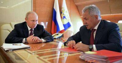 Кох: «Далась вам эта Гаага! СИЗО в Москве лучше подходят для Путина с Шойгу»