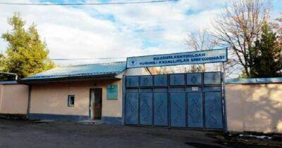 В Ташкенте после выступления блогера приостановили работу инфекционной больницы