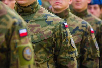 В Польше прокомментировали вероятность участия в войне