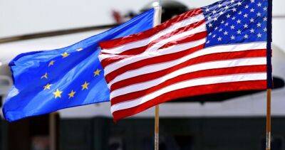 ЕС возненавидел США из-за Украины