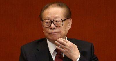 В Китае умер 96-летний преемник Дэн Сяопина и бывший генсек КПК Цзян Цзэминь: подробности