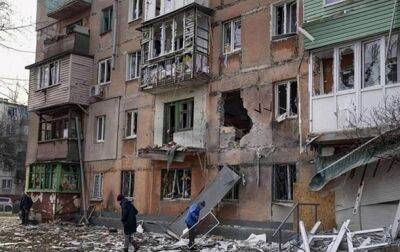 Оккупанты эвакуируют больницу из Полог в Мариуполь - мэр Мелитополя