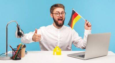 Правительство разработало план по привлечению иностранных работников в Германию