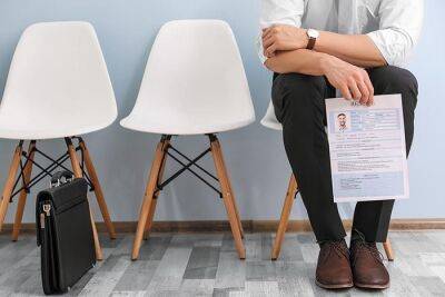 Гессенское агентство занятости зарегистрировало сокращение безработицы в ноябре