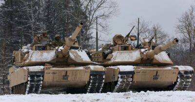 Не plug and play: в Пентагоне объяснили, почему Украине пока не передают танки и авиацию