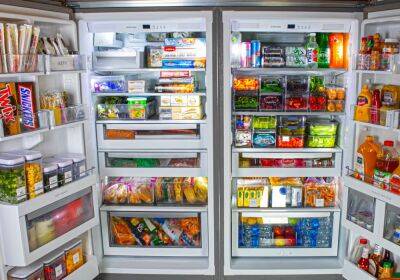От 4 до 24 часов: продукты в холодильнике без света становятся очень опасными - в МОЗ рассказали сколько и что хранить