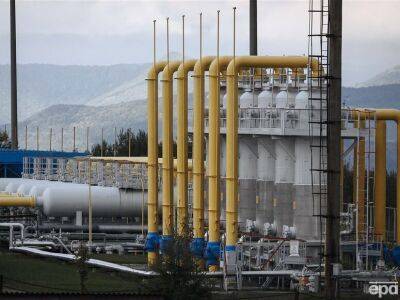 Глава правления "Нафтогаза" обсудил с Минфином США вопрос финансирования закупки газа для Украины