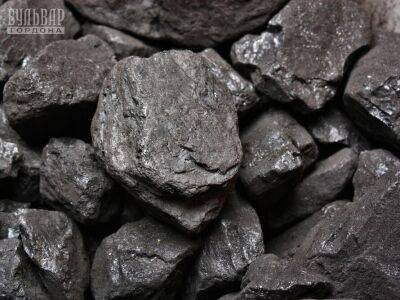 Денис Шмыгаль - ДТЭК Ахметова передал государственным ТЭС еще 20 тысяч тонн угля для прохождения отопительного сезона - gordonua.com - Россия - Украина