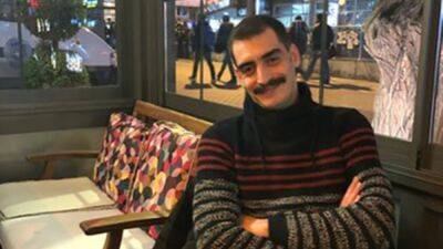 Пропавший иранский журналист вышел на связь – его удерживает КСИР