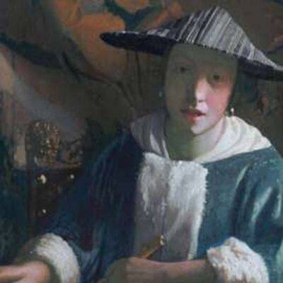 Картина видатного нідерландського художника XVII століття Вермеєра Дельтфського знову визнана оригіналом