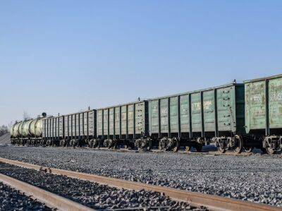 Из-за блокирования экспорта металла через порты Украина теряет более 1,5 млрд грн в месяц – исследование