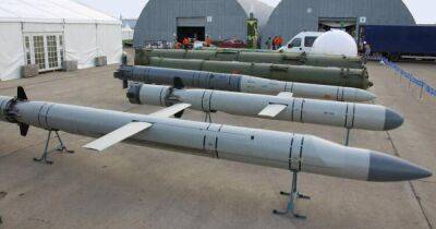 Сразу с конвейера в бой: ВС РФ наносят удары "свежими" ракетами, — разведка