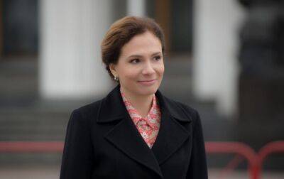 Нардеп від ОПЗЖ Льовочкіна написала заяву про складання мандату