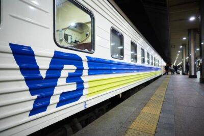 Укрзализныця не будет отменять поезда в случае новых блэкаутов