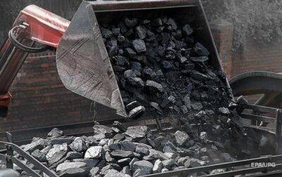 ДТЭК передала 20 тыс. тонн угля государственным теплоэлектростанциям