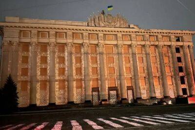 В Харькове в декабре могут изменить время комендантского часа