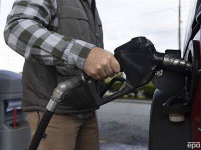 Антимонопольный комитет предложил Кабмину вернуть регулирование цен на бензин и дизтопливо